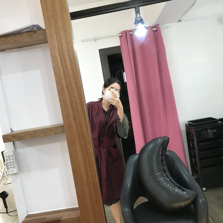 쓰리헤어샵 이미지