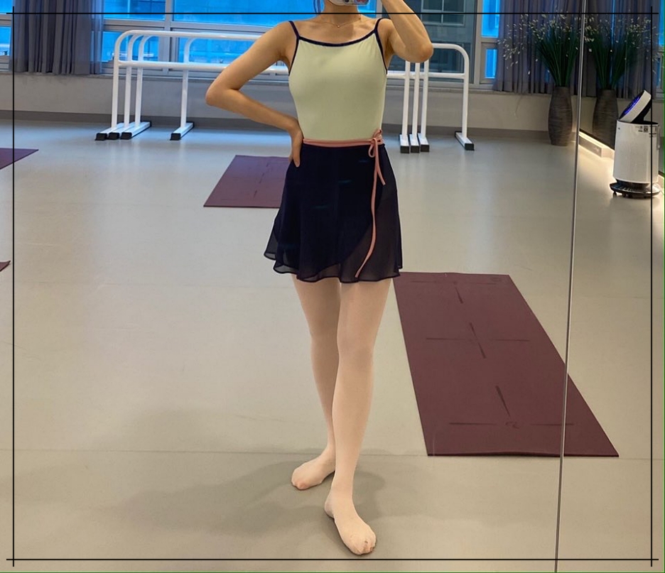 아름다운발레학원 이미지