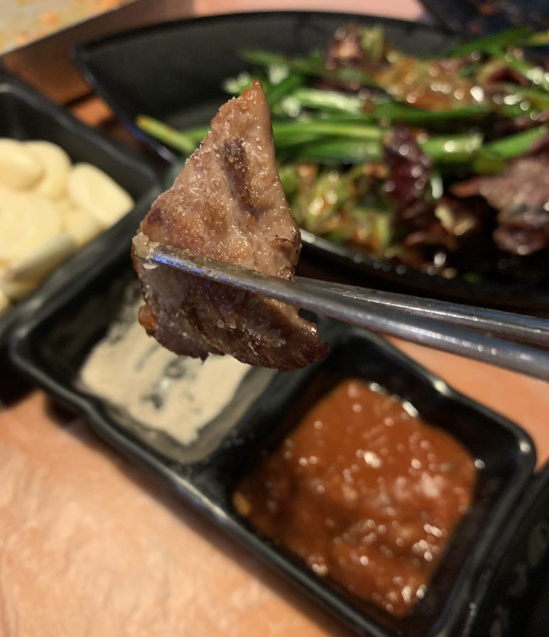 하남돼지집 권선점 이미지