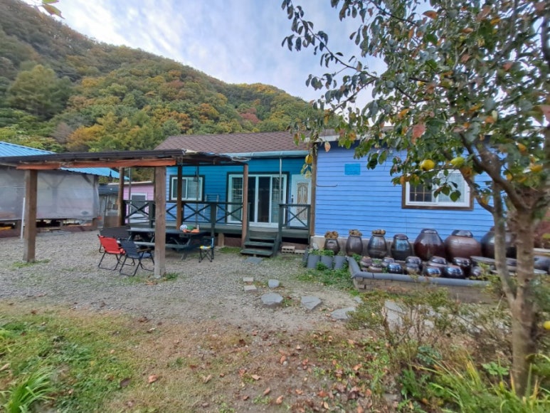 산청군농협하나로마트 덕산점 이미지