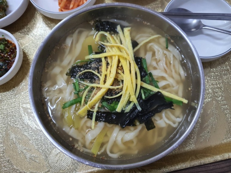 경주추어탕 이미지