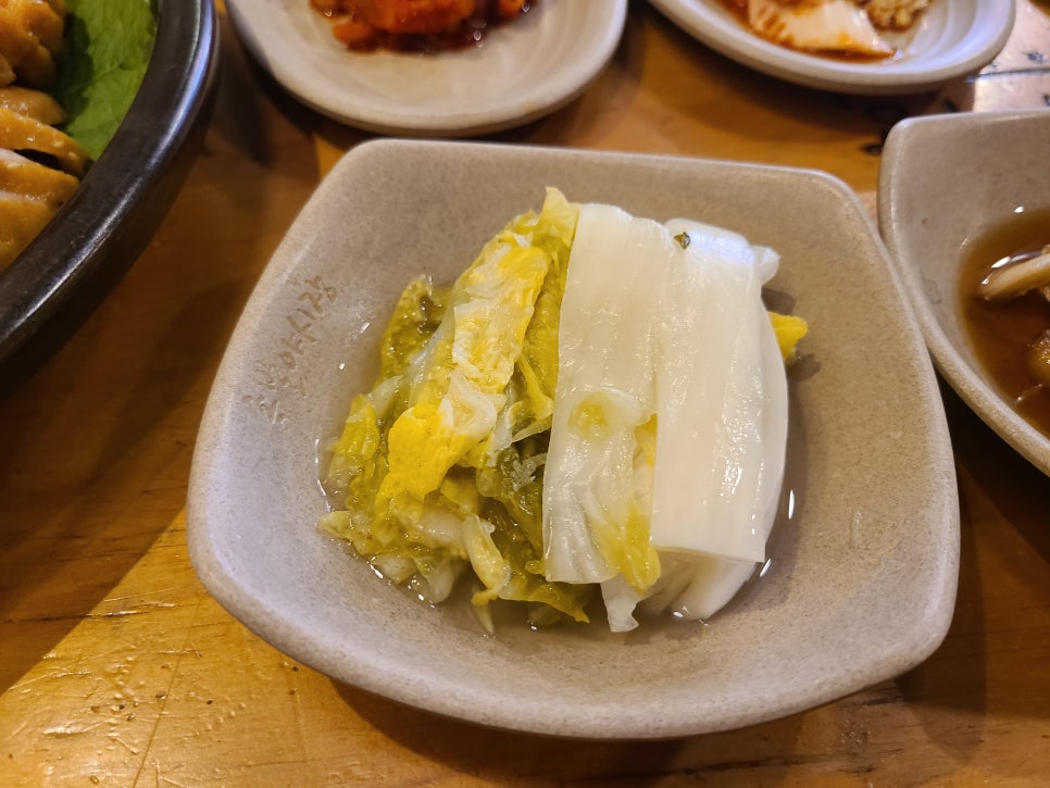 족발야시장청주 이미지