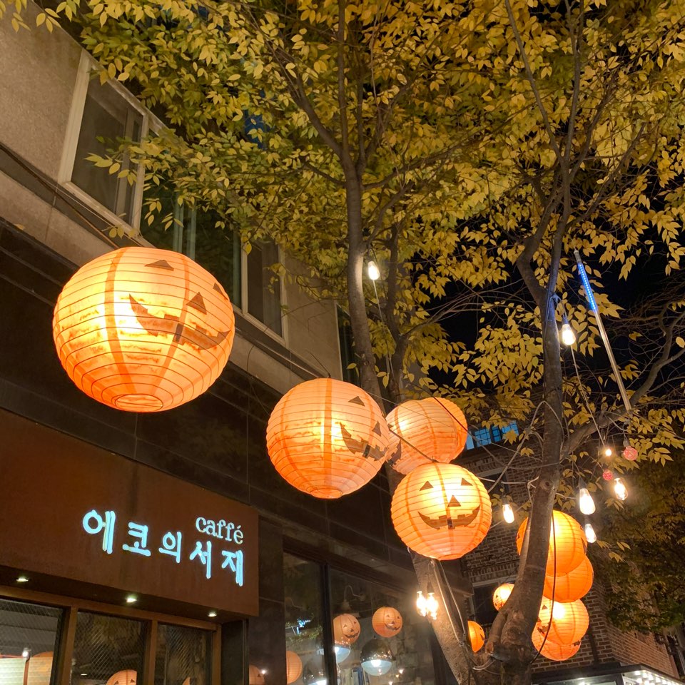 카페불라 이미지