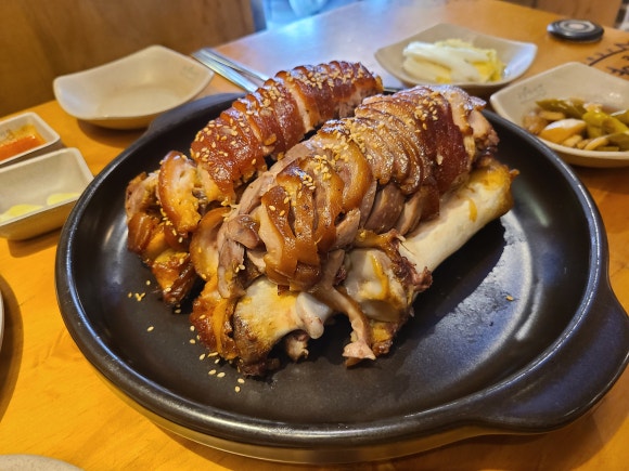 족발야시장 평택동삭점 이미지
