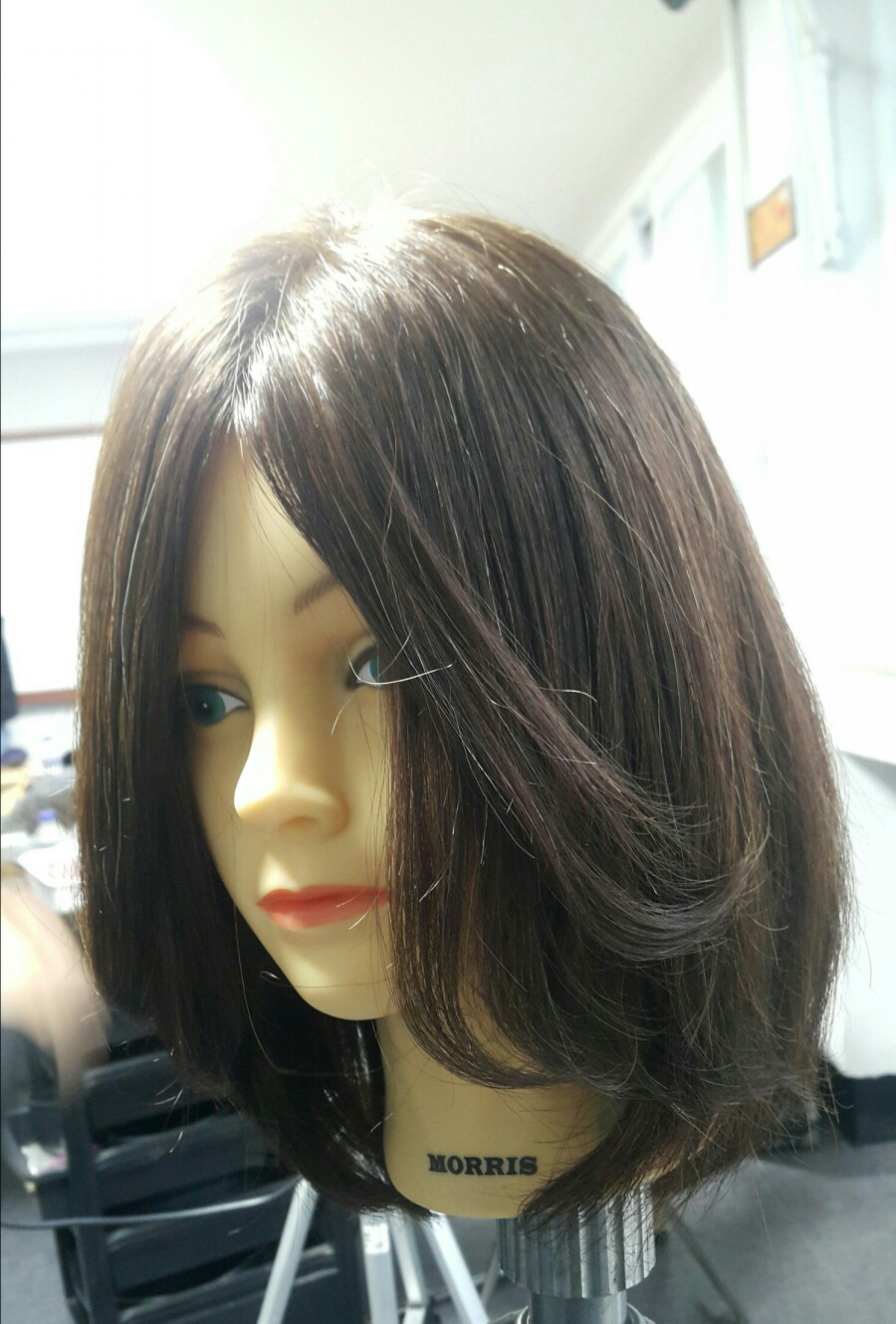 오늘도맑음 네일도맑음 이미지