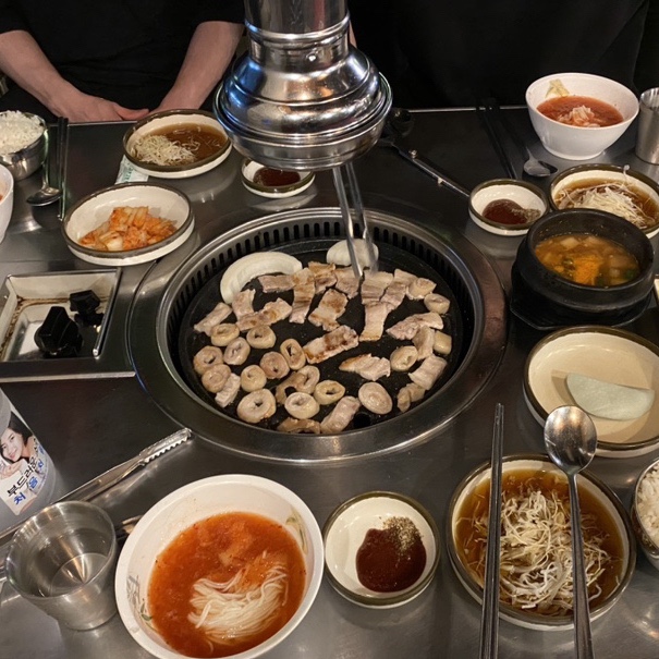 꼴두바우강대점 이미지
