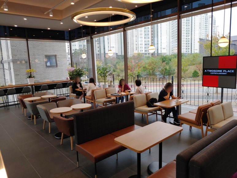 투썸플레이스세종아름점 이미지