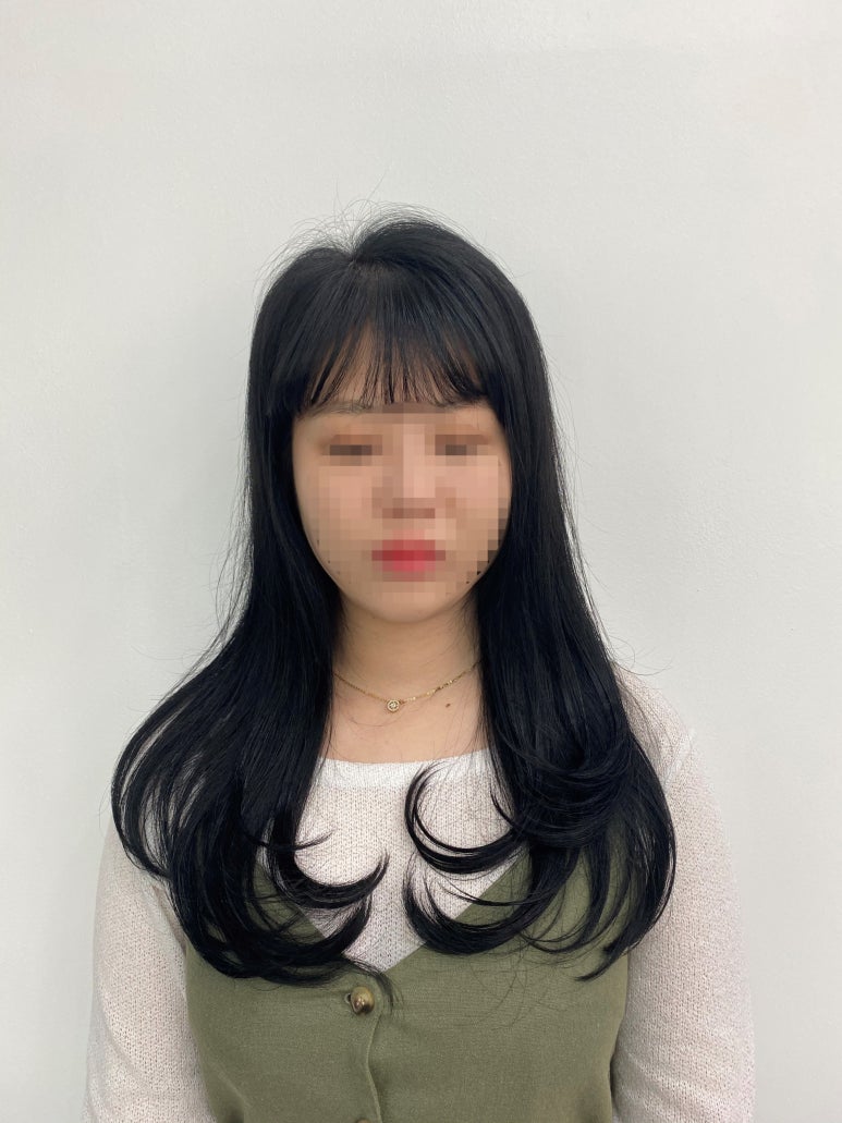 유(you)헤어 이미지