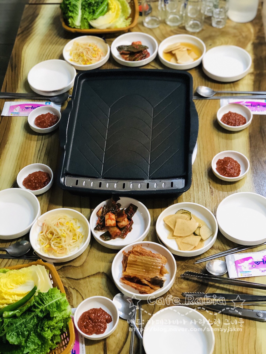 이조곱창막창 이미지
