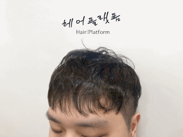 태은헤어 이미지