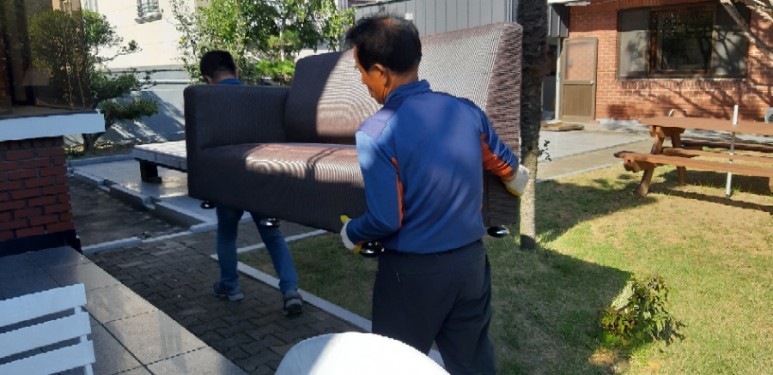 사천중고알뜰매장 이미지