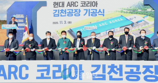 현대모터스주 이미지
