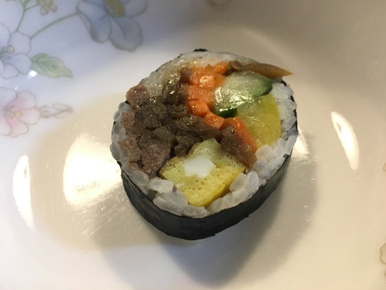 후랜드김밥 이미지