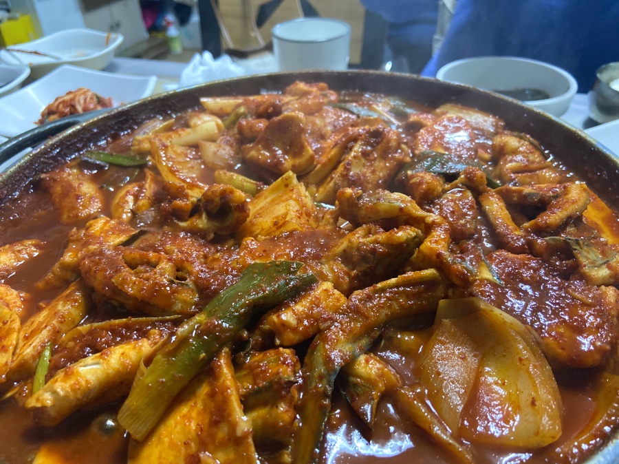 안흥식당 이미지