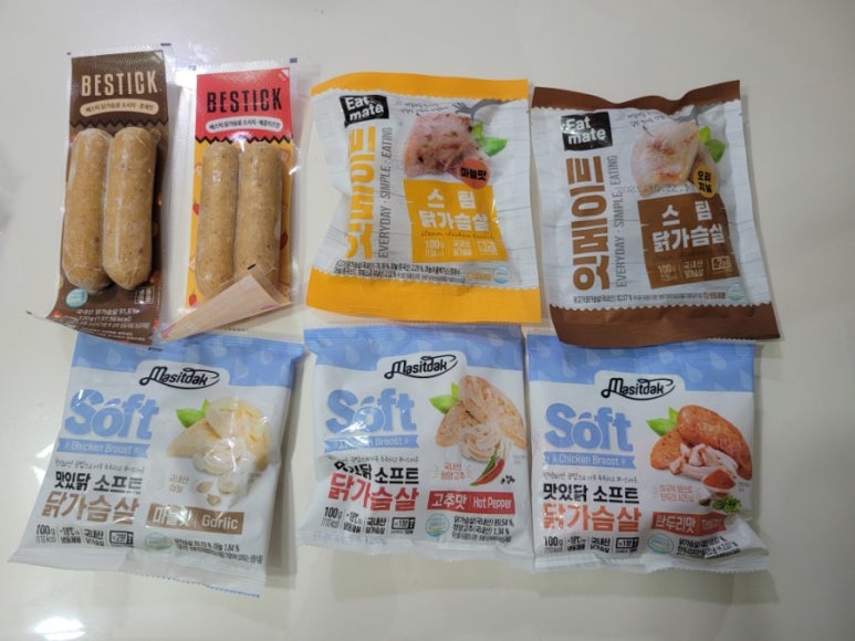 달시아이스크림 이미지