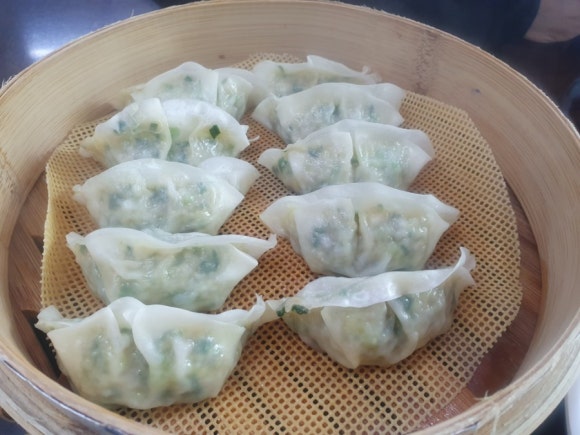 과천칼국수 이미지