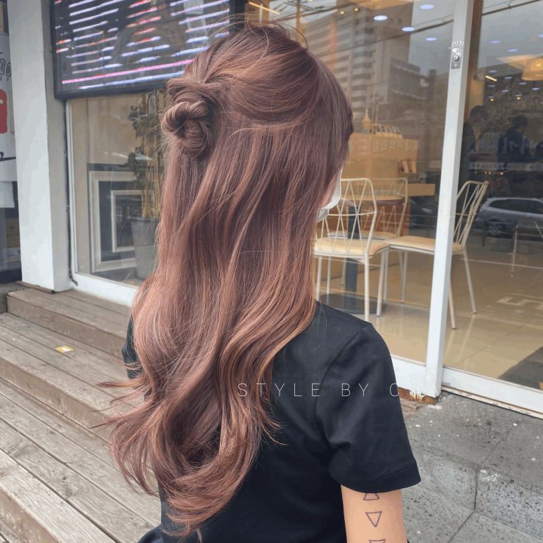 스타일바이 이미지