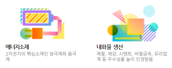 주식회사 코크스 이미지