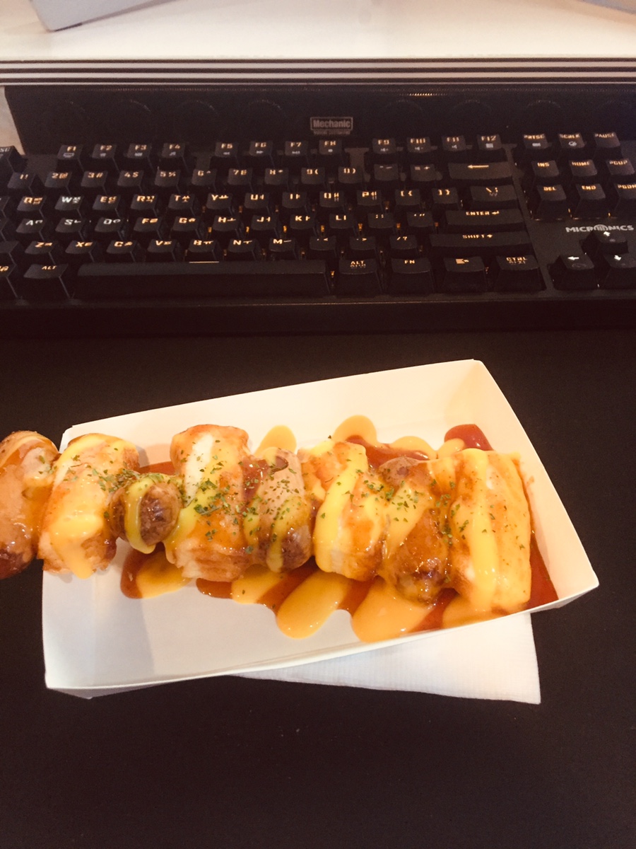 셰프PC방 강남점 이미지