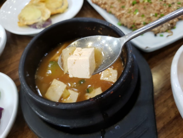 몽돌식당 이미지