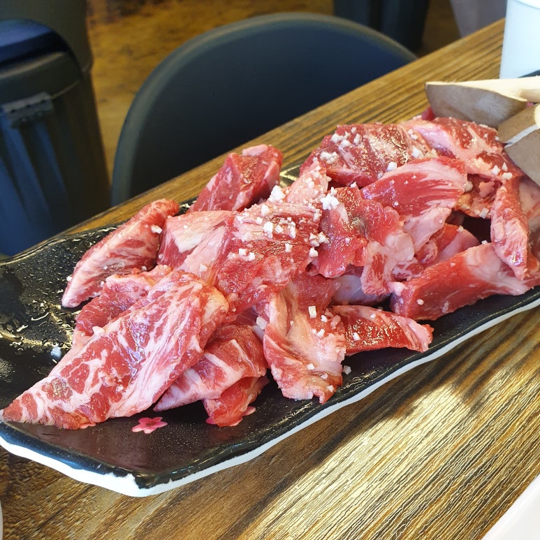 우리소푸줏간 이미지