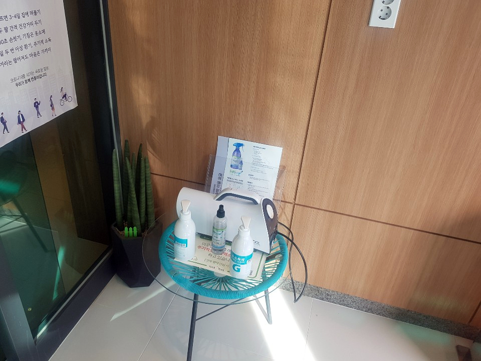 넘버25호텔강릉경포점 이미지