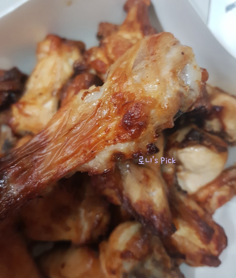 굽네치킨대구 이미지