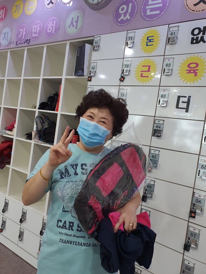커브스호원클럽 이미지