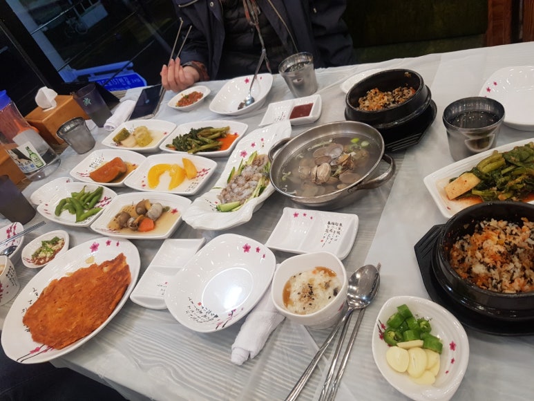 완도횟집 이미지