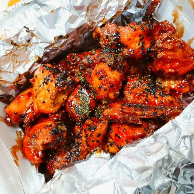 청라치킨 이미지