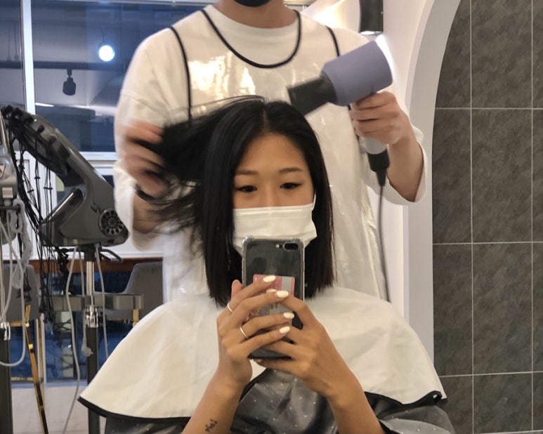 헤어MVG 이미지