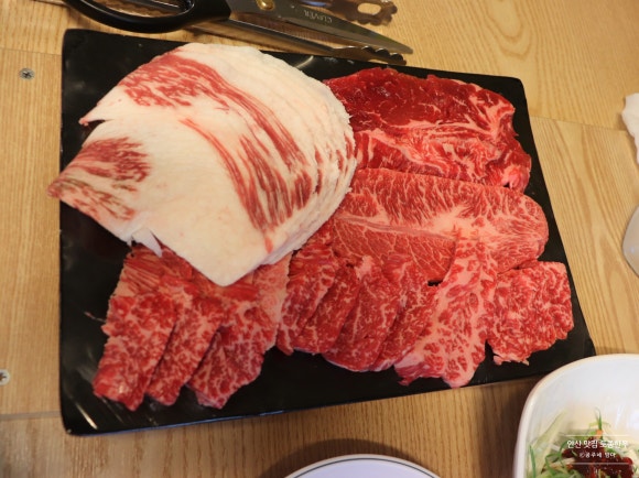 토종참숯불구이 이미지