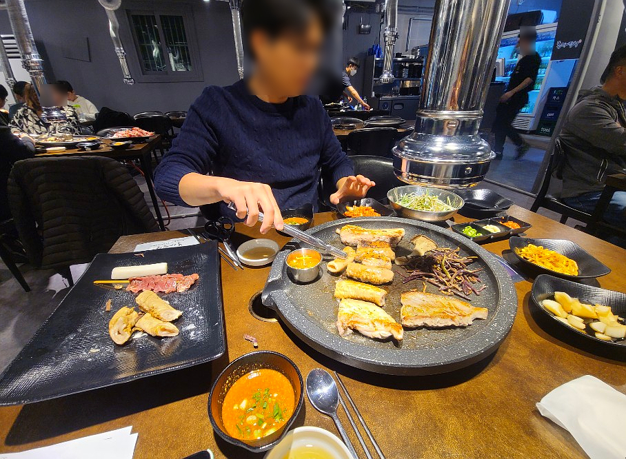 봉자막창(옥산2호점) 이미지