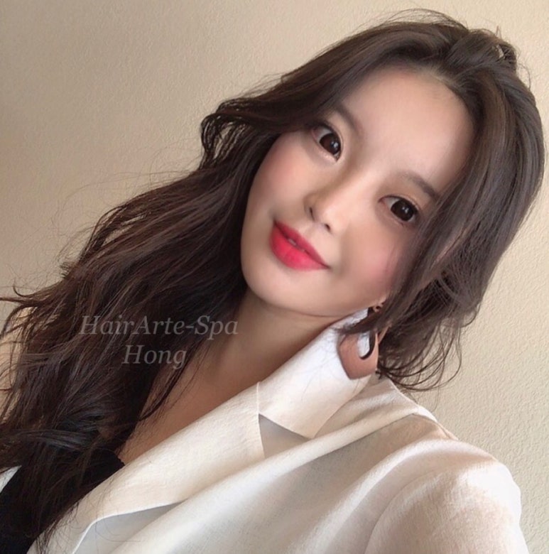 홍스타일 이미지