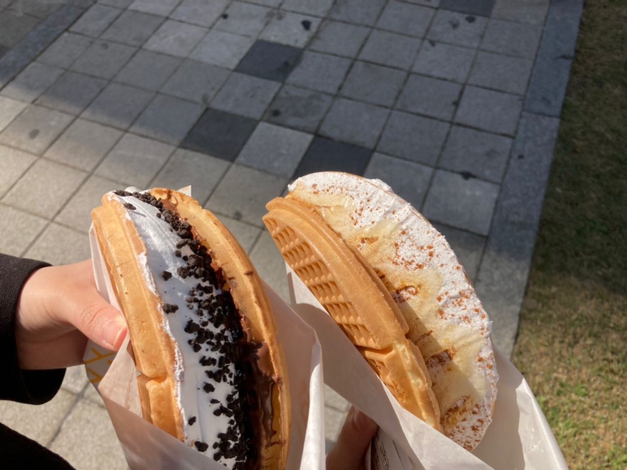 와플대학 명지대캠퍼스 이미지