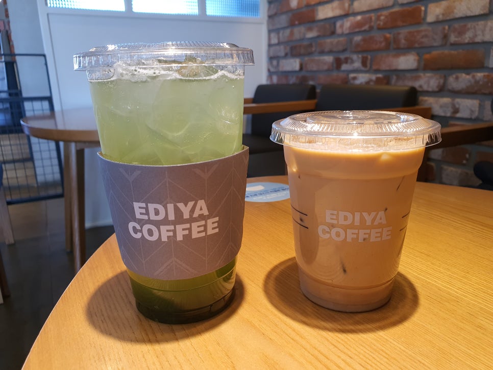이디야커피성동 이미지