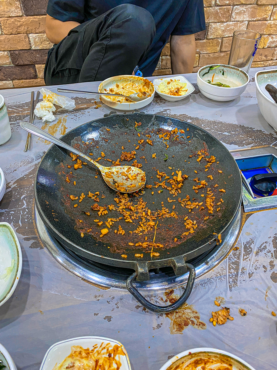 용두동쭈꾸미상모점 이미지