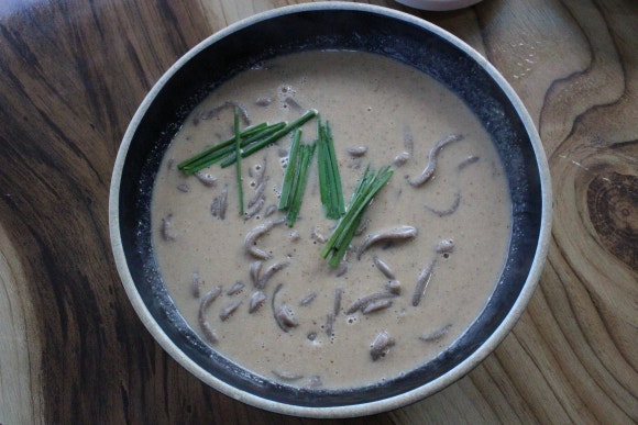 순이네칼국수 이미지