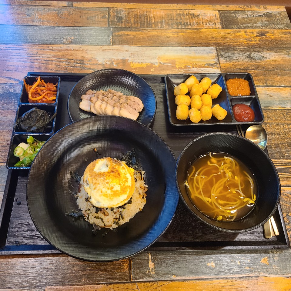 조선족발 이미지