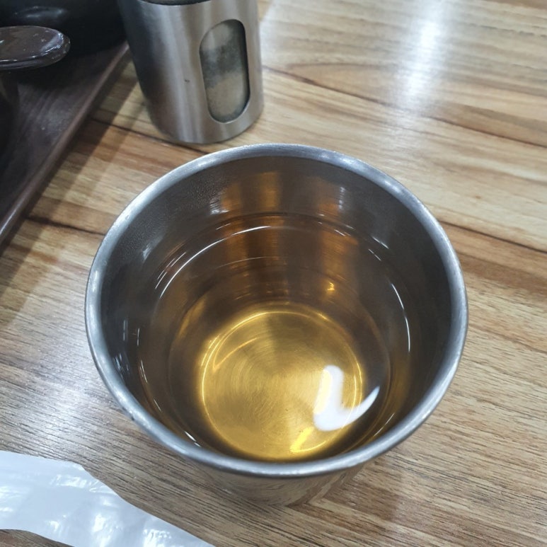 배가네 아바이 순대국밥 이미지
