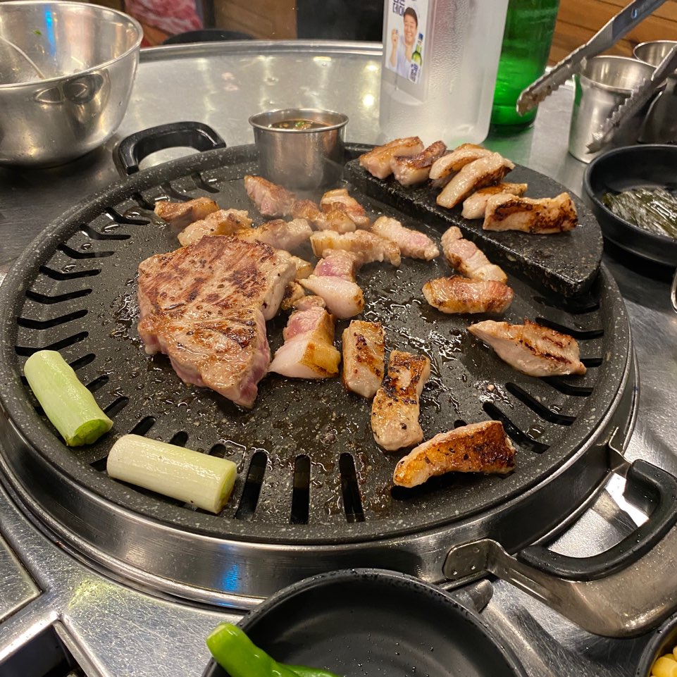 하하식당 이미지