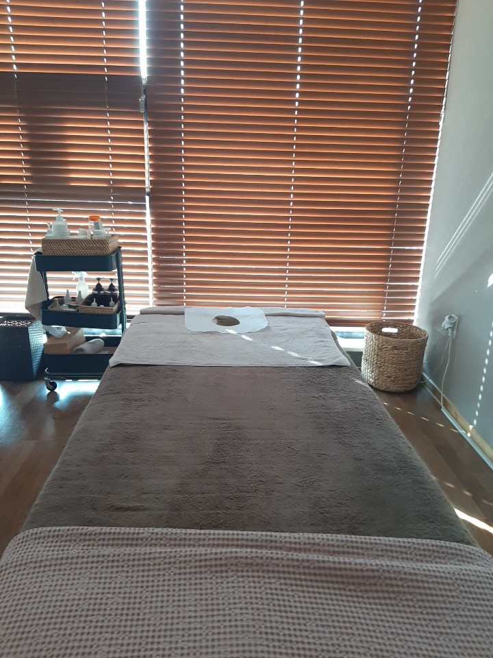 휴바디테라피 이미지