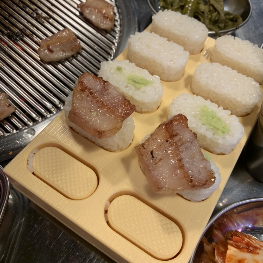 박달박가네숯불껍데기 이미지