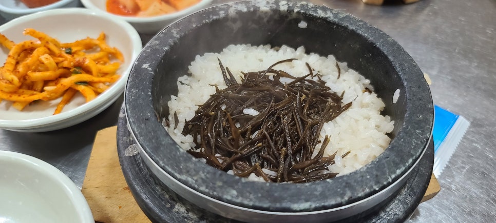 모살왓토종닭 이미지