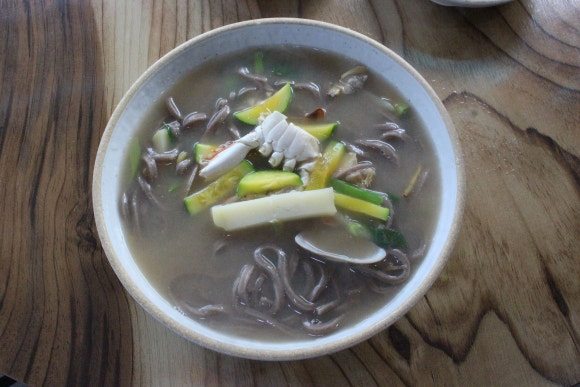 순이네칼국수 이미지