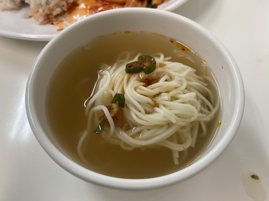 옹기종기한식뷔페 이미지