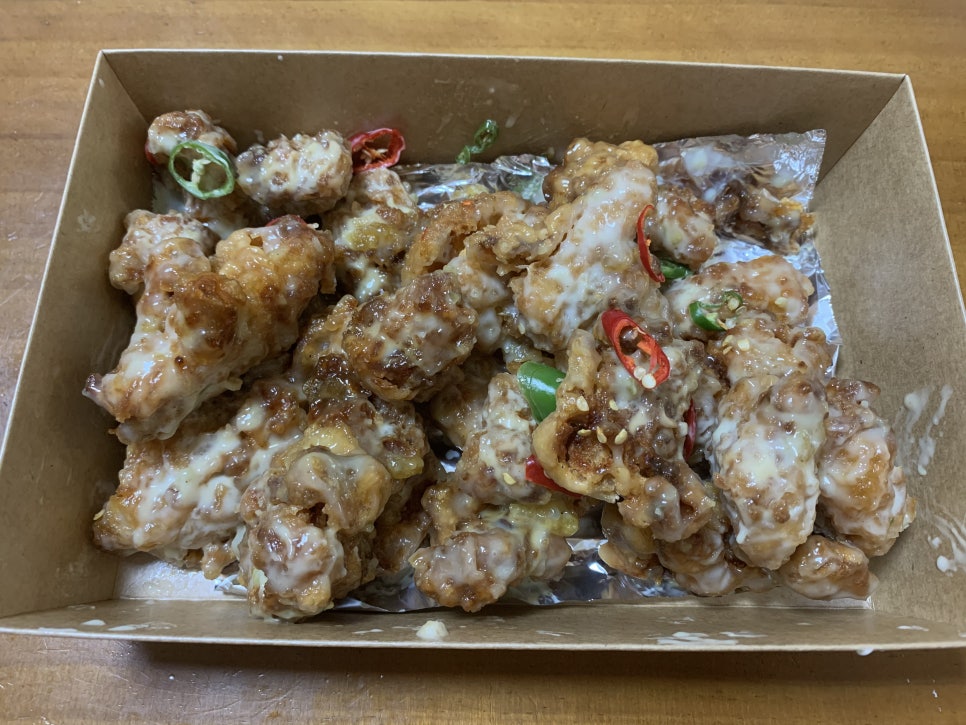 푸라닭인천효성점 이미지