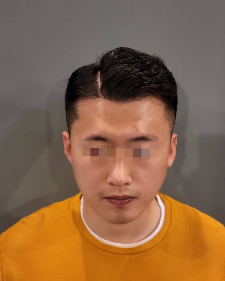 1991바버샵 이미지