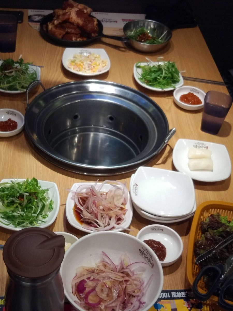 명륜진사갈비두호점 이미지