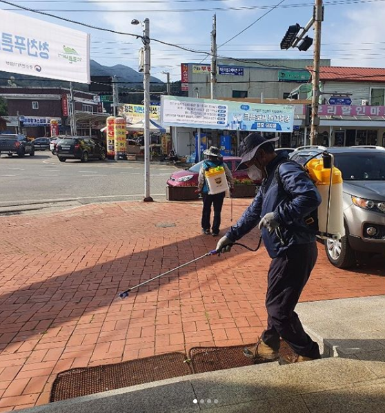 청천방앗간 이미지